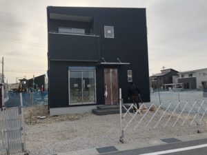 ももくりの家ぞくぞく建築中です★