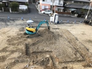 建部瓦屋寺モデル 順調です！