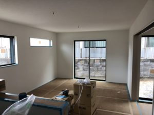 建部瓦屋寺モデルがもうすぐ完成です！