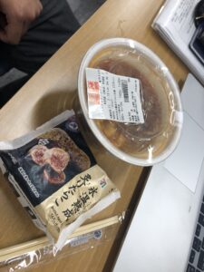 ✴︎ももくりのお昼ご飯✴︎