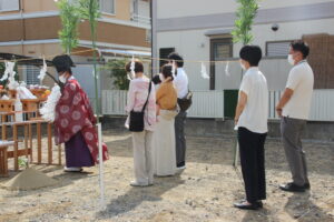 いよいよ梅雨明け！