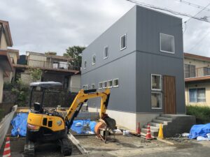 線状降水帯の雨、、、記録的豪雨！火災保険値上げ！？