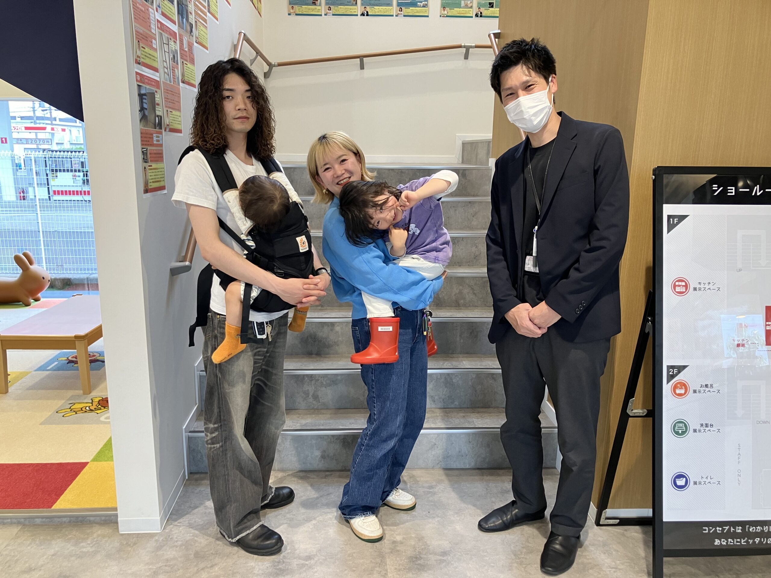 5/27   ご契約いただきました🎉