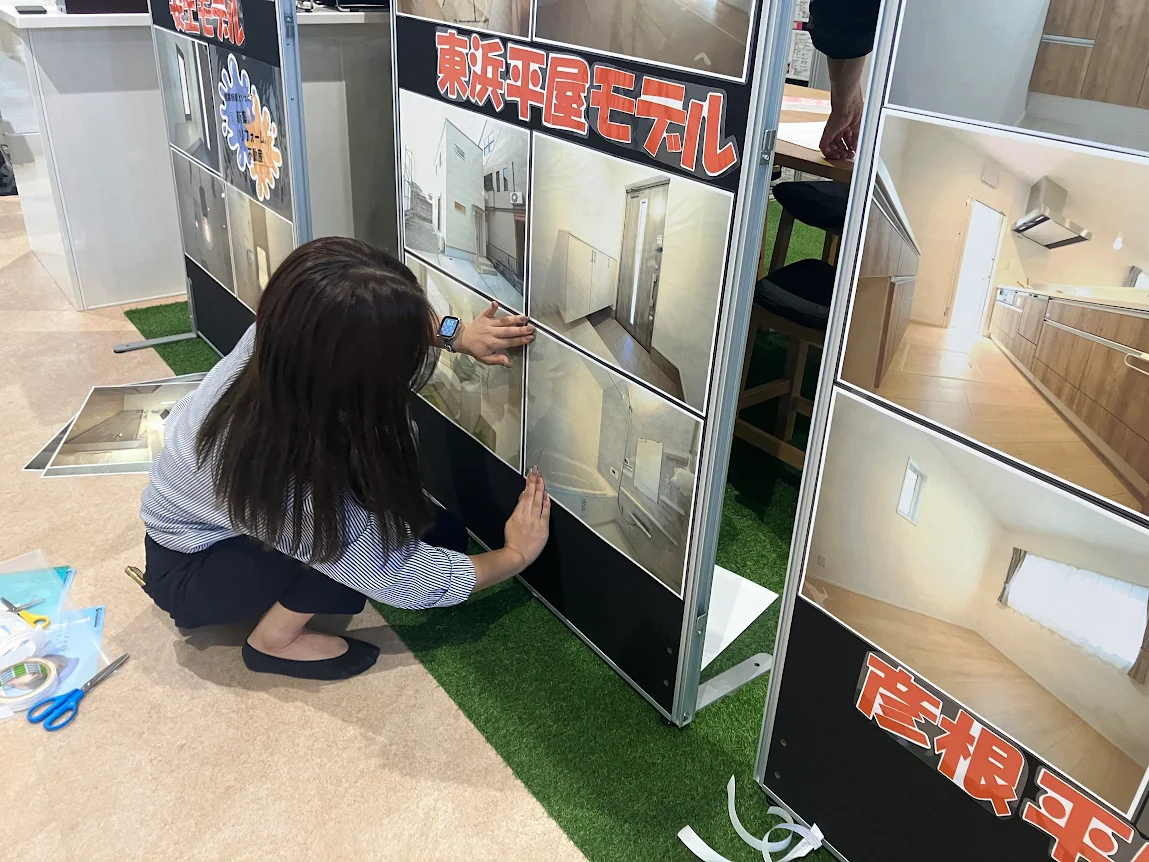 10/21 感謝祭準備🌟