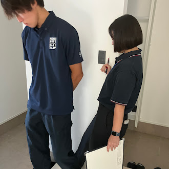 10/8　施主チェック🕵️‍♂️