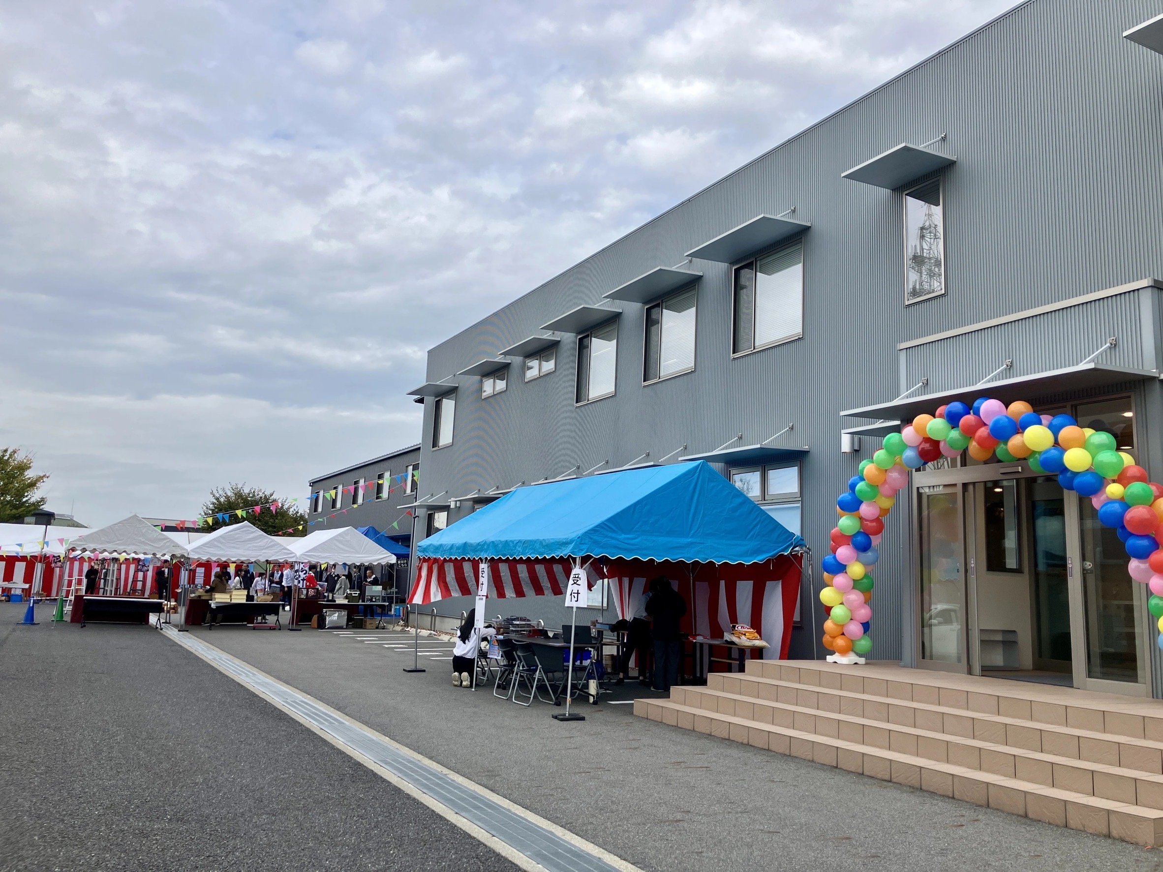 10/25   大感謝祭！！