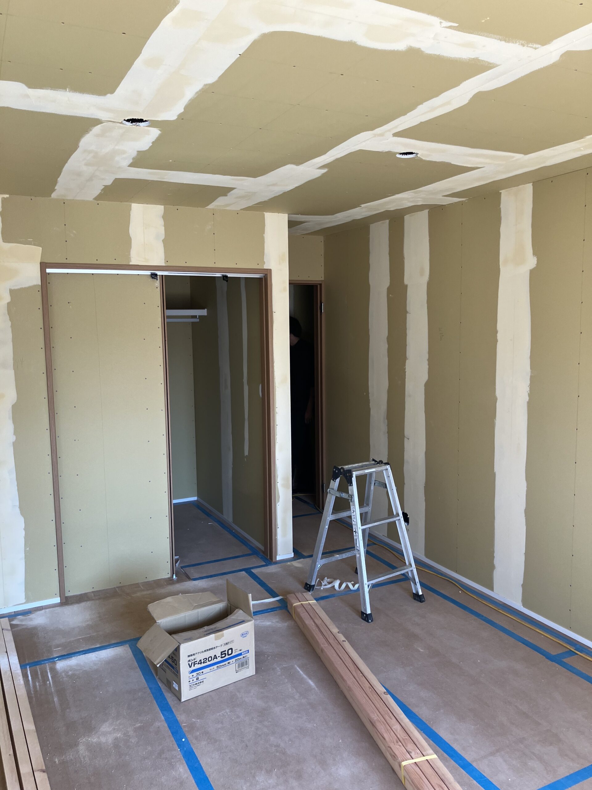 11/18    湖南市クロス中の確認してきました！