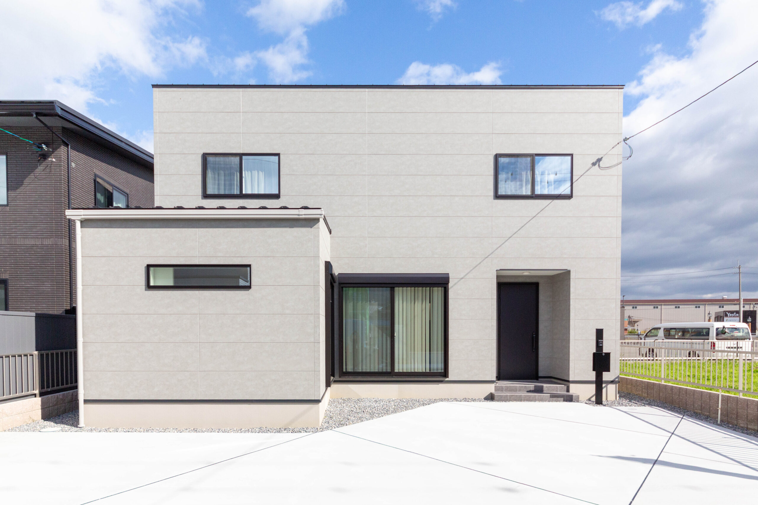 11/15   モデルのご紹介🏠