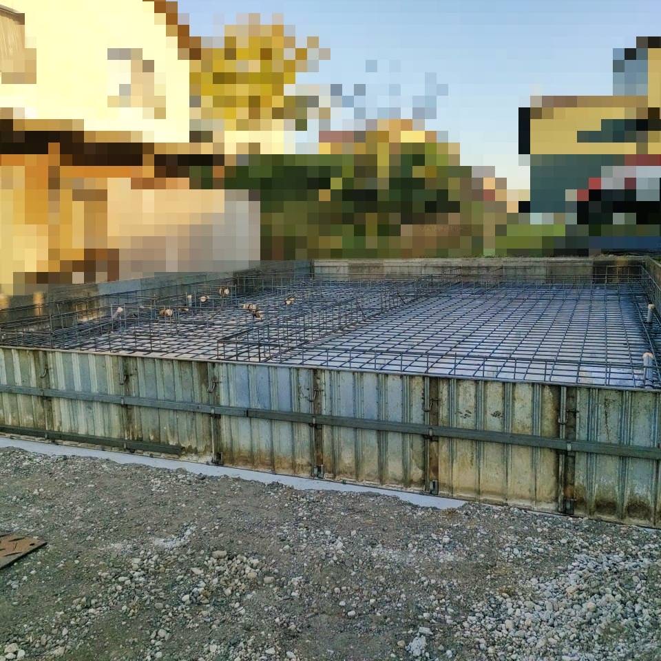 12/1　鉄筋の仕上がり確認👀🏠✨