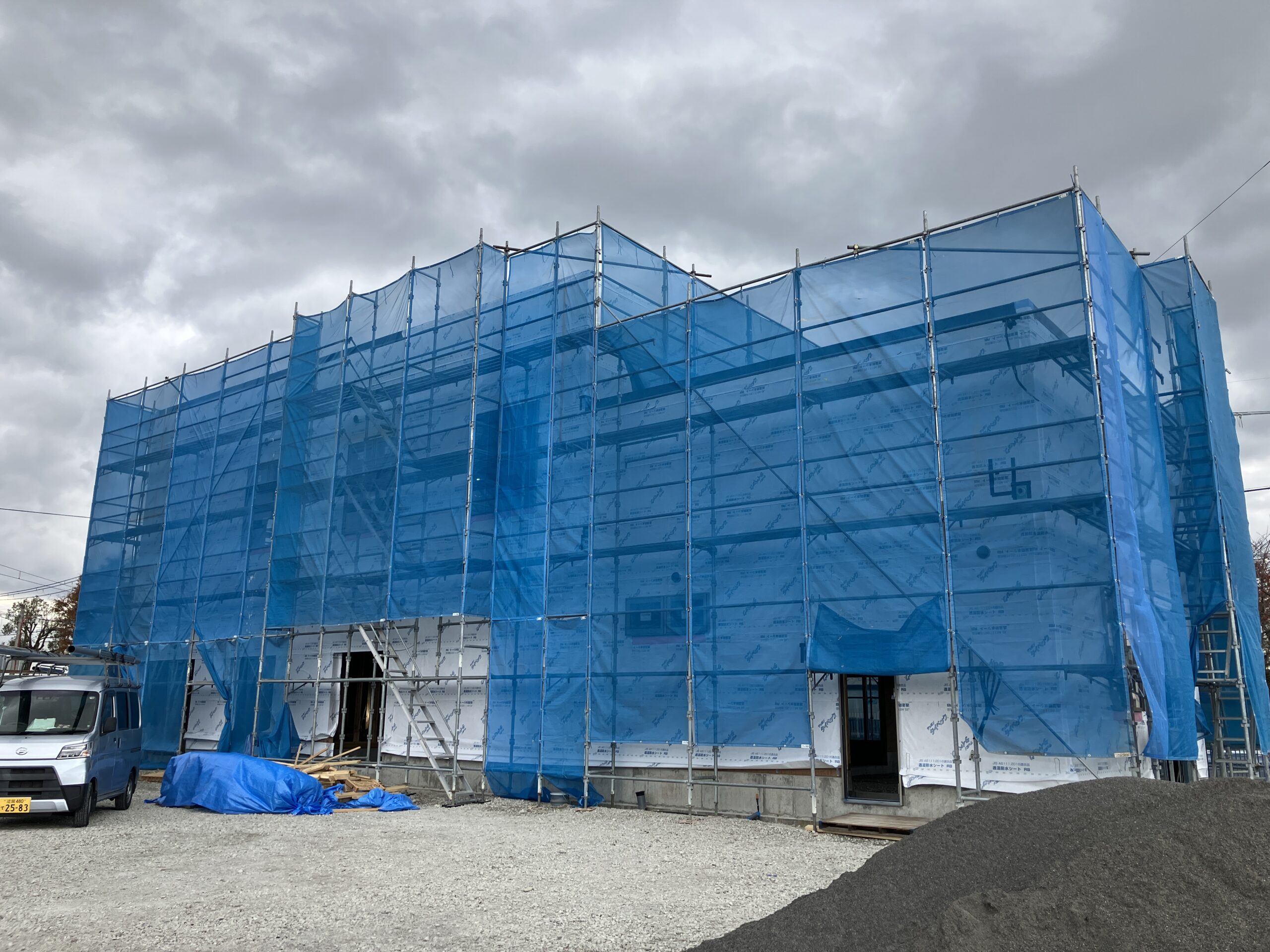 11/21 甲賀店がオープンします！