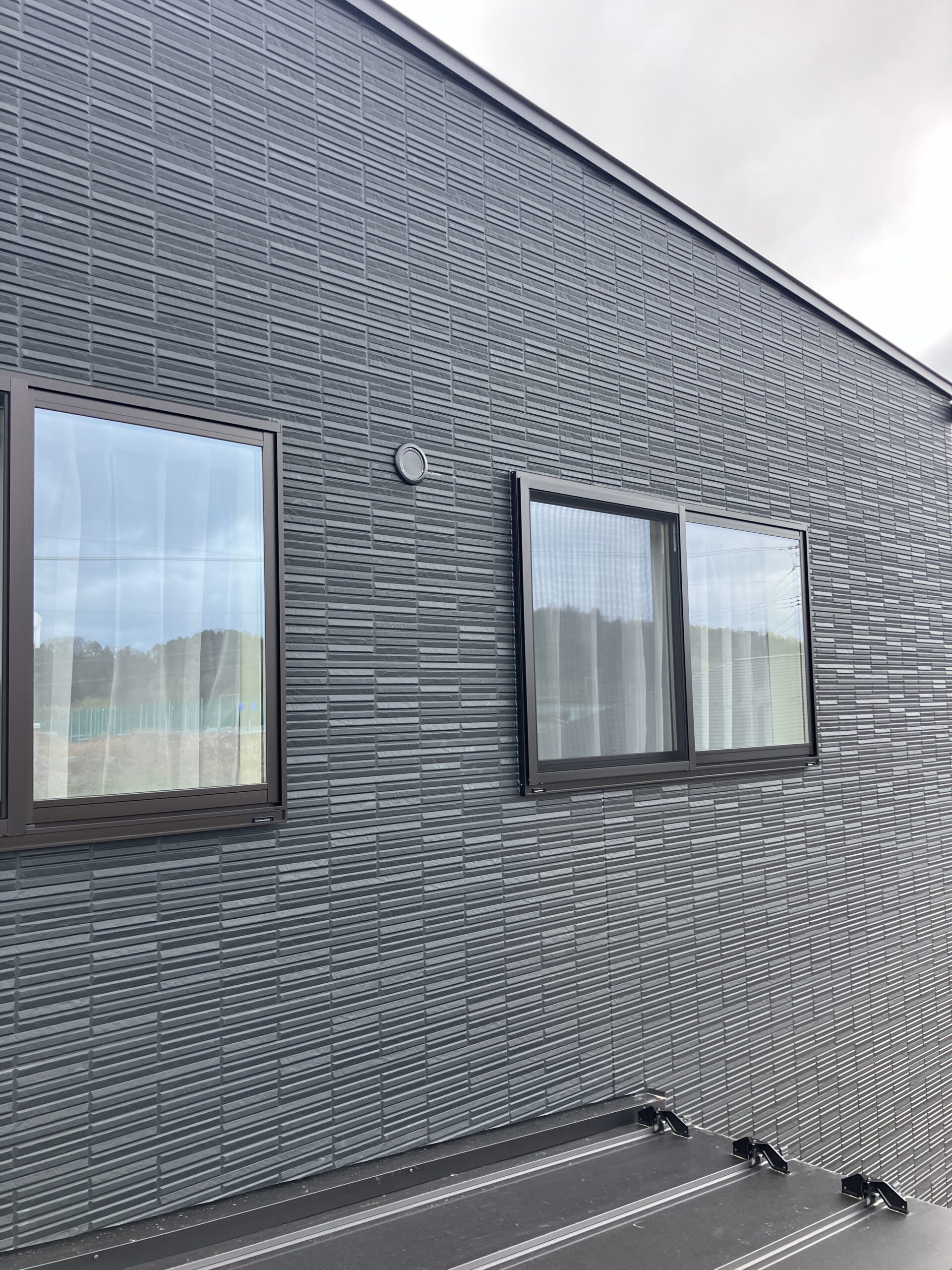 3/1  もうすぐお引渡しです！