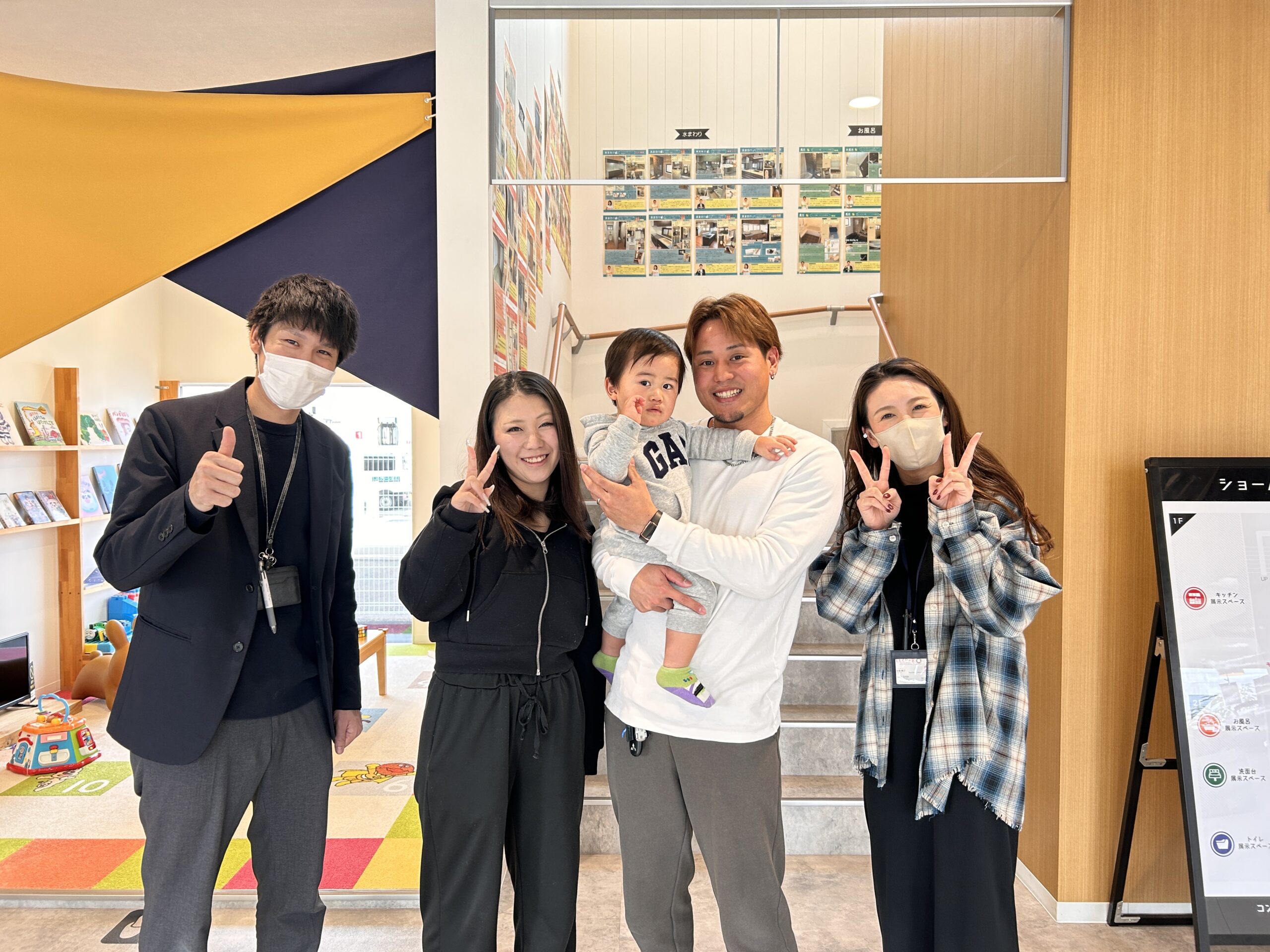 2/14   これからが楽しみです！！