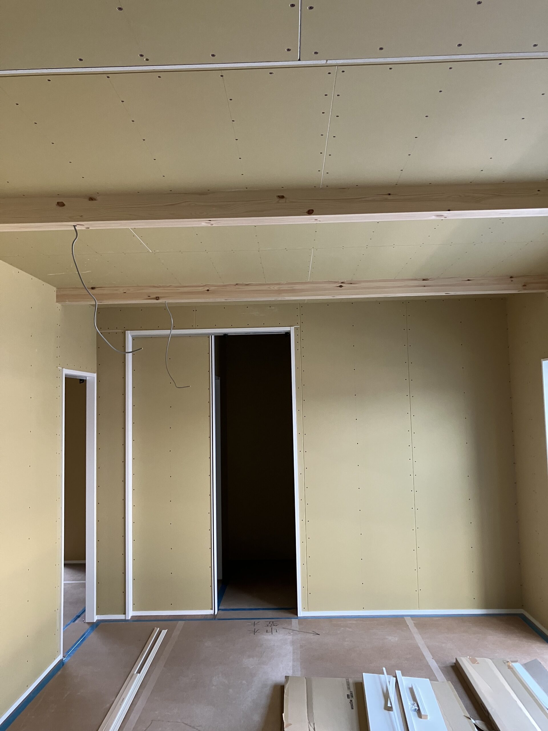 3/3　　内部監査に行ってきました