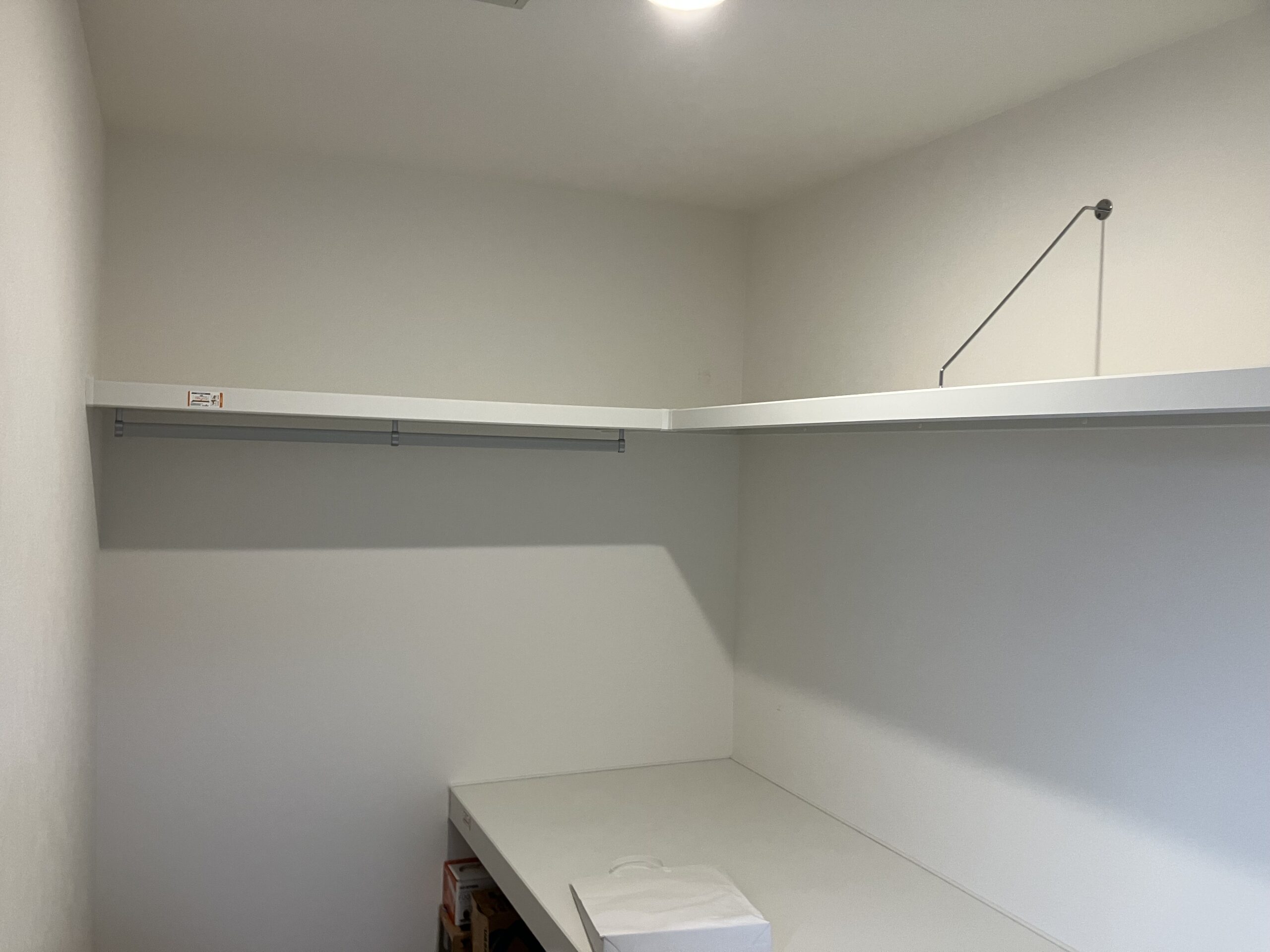 3/17　追加工事を頂きました