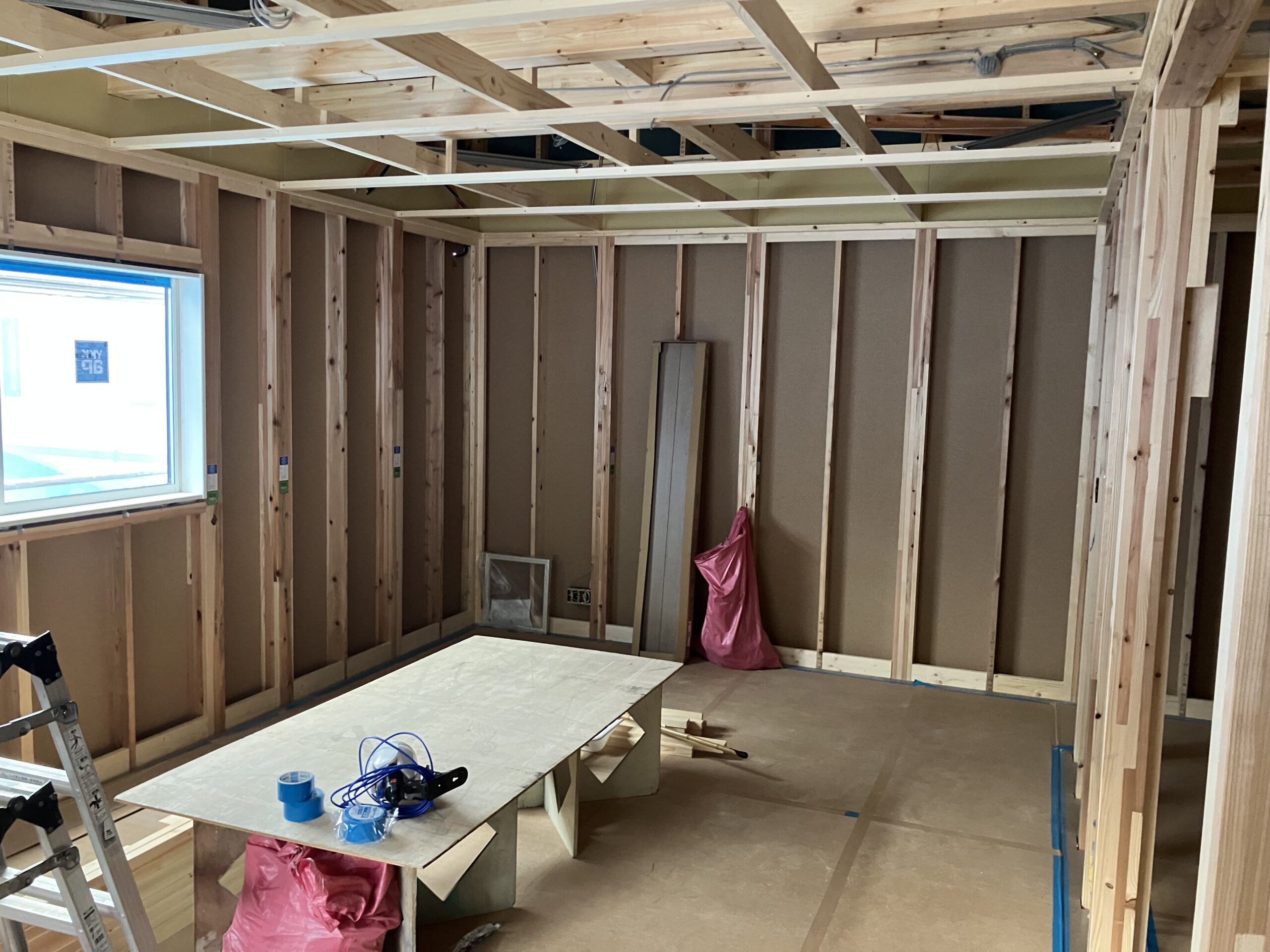 3/31　　金物検査に行きました