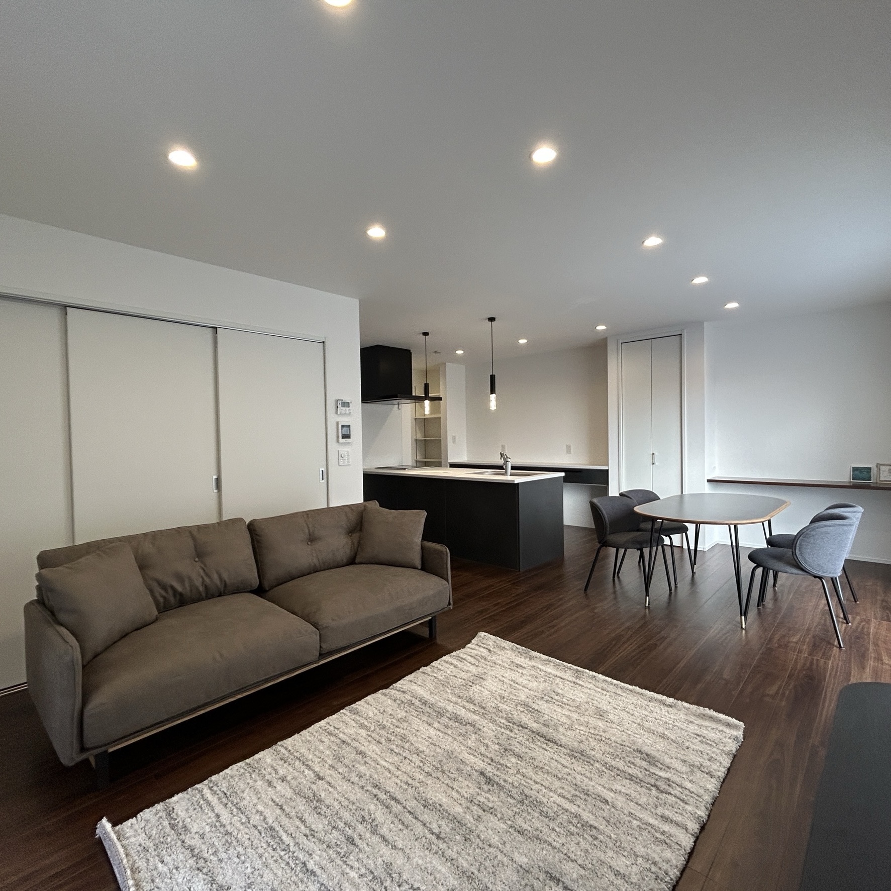 3/10　建物の形状と坪数のお話☝️👀