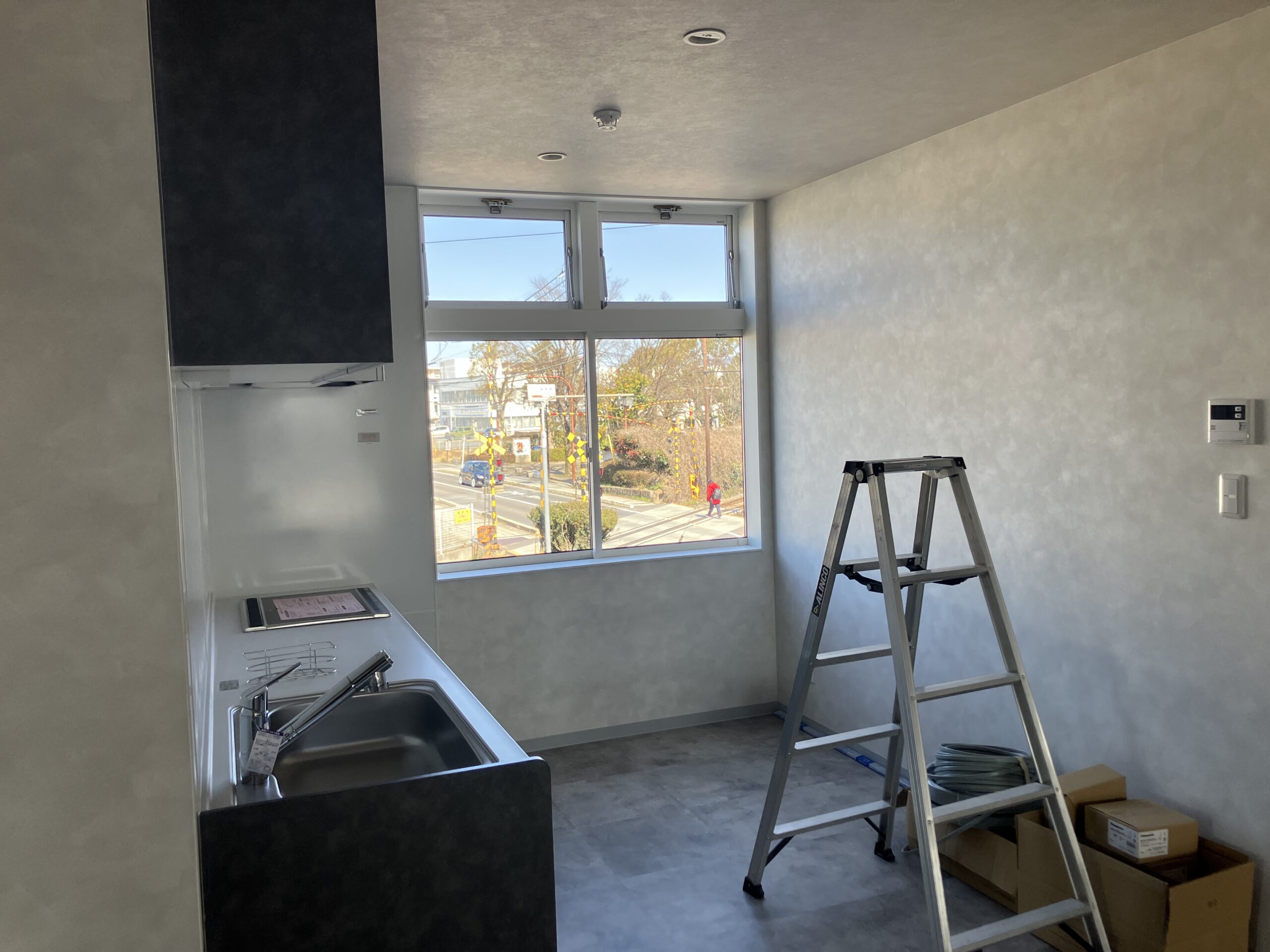 3/14  新店見学🎉